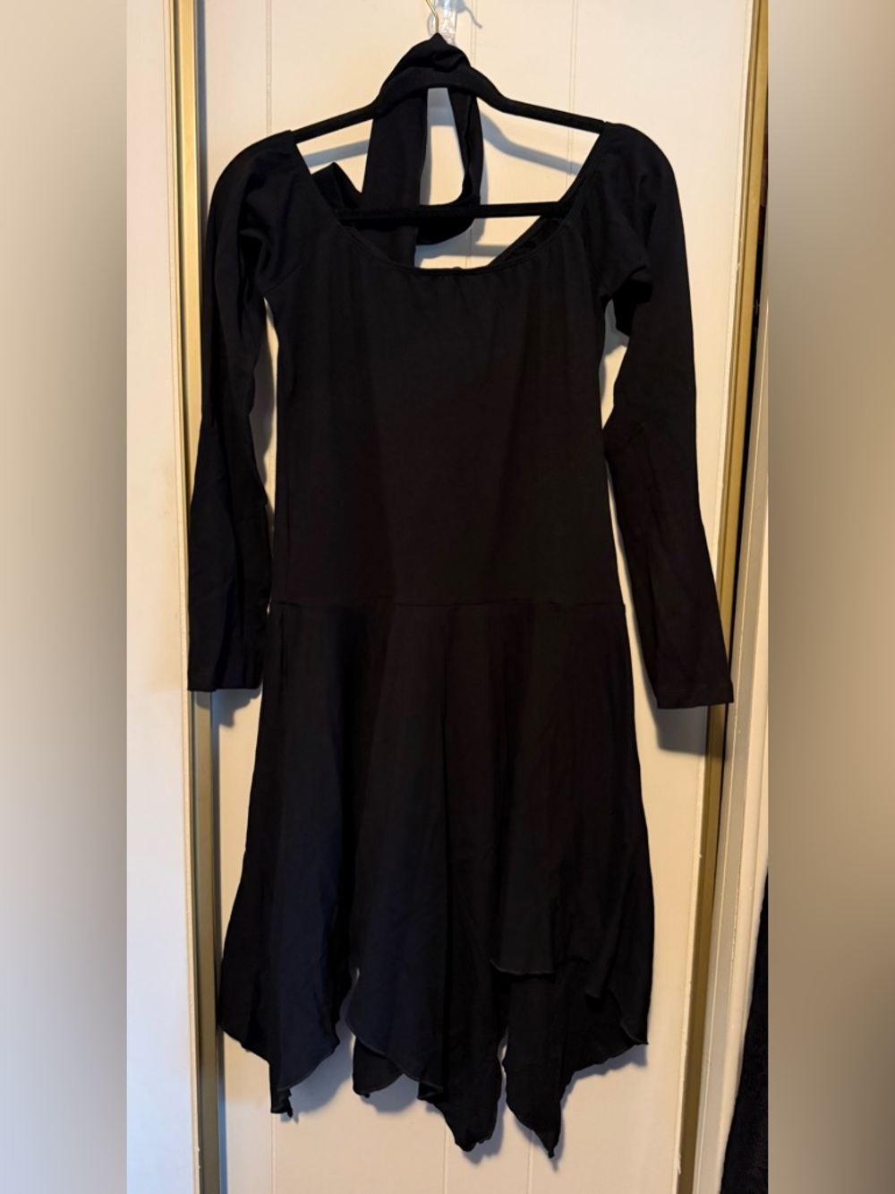 🆕 Dolls Kill FAIRY DREAMS OFF THE SHOULDER MINI DRESS size 1x - Picture 2 of 5